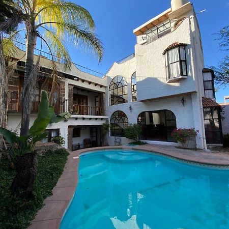 Casa Maracaya Hotel San Miguel de Allende Eksteriør billede