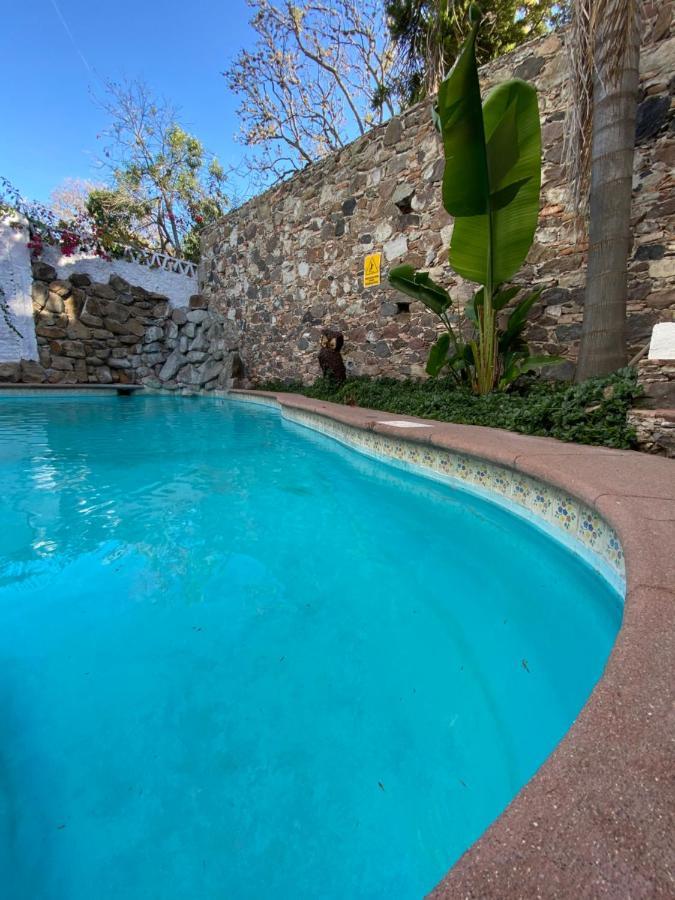Casa Maracaya Hotel San Miguel de Allende Eksteriør billede