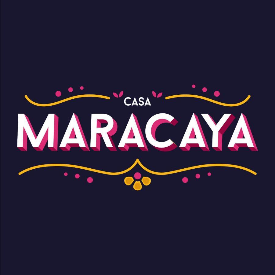 Casa Maracaya Hotel San Miguel de Allende Eksteriør billede