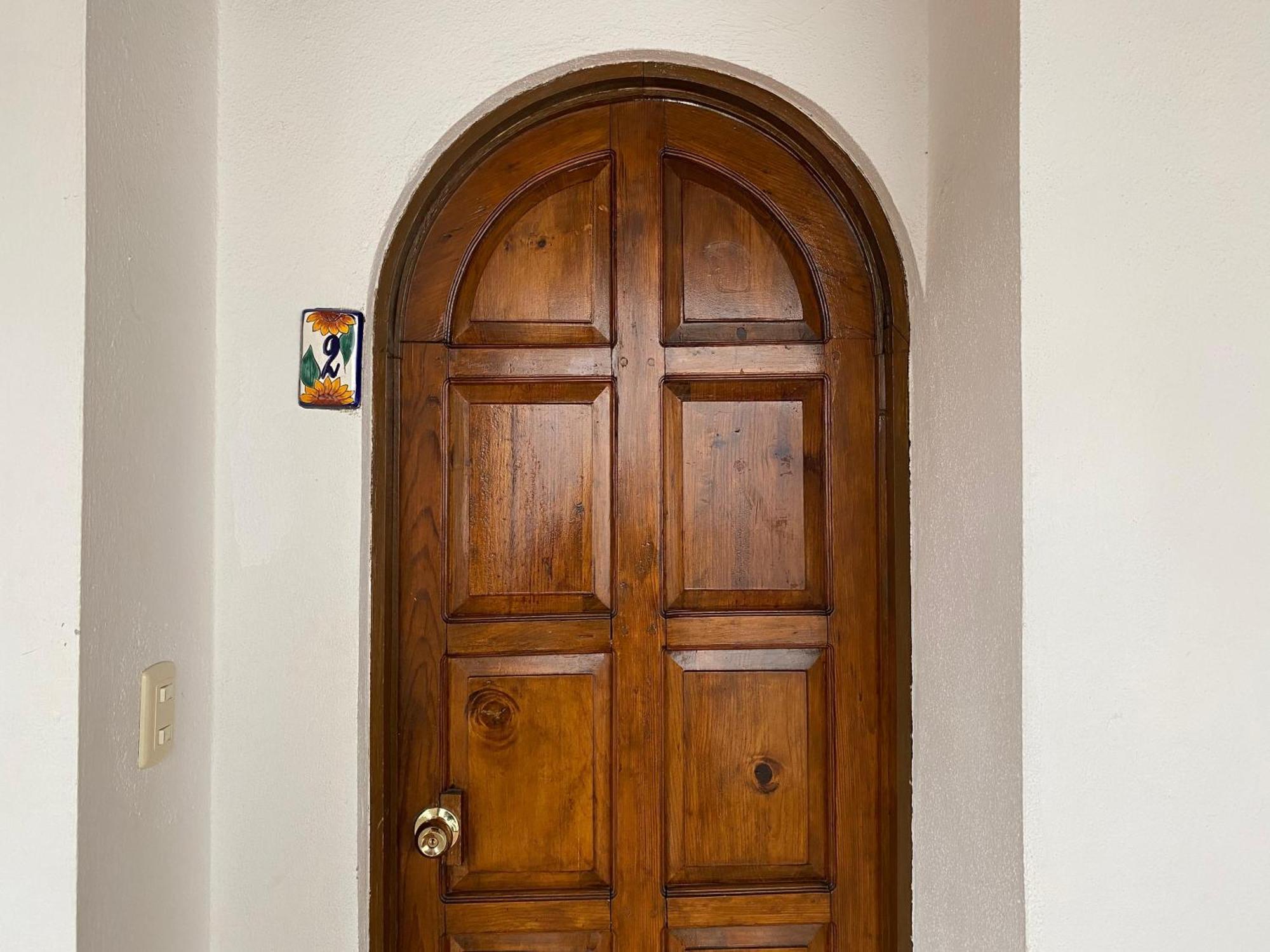 Casa Maracaya Hotel San Miguel de Allende Værelse billede