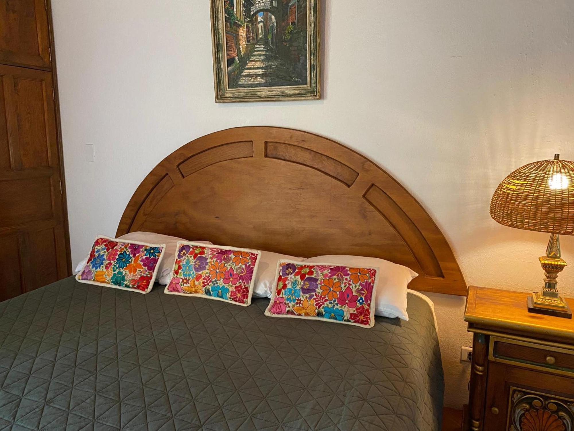 Casa Maracaya Hotel San Miguel de Allende Værelse billede