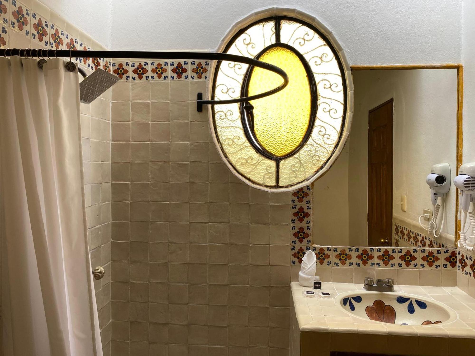 Casa Maracaya Hotel San Miguel de Allende Værelse billede