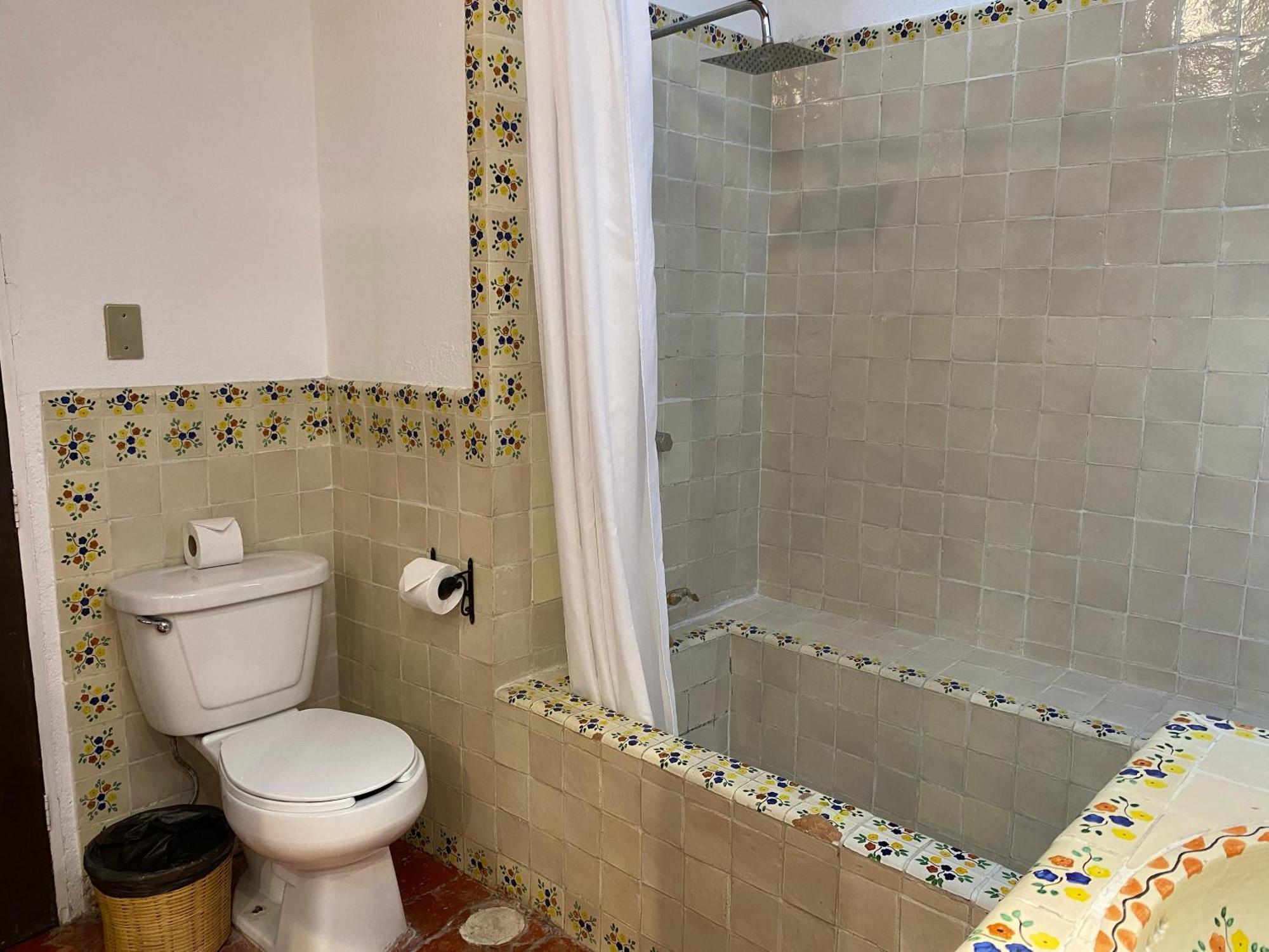 Casa Maracaya Hotel San Miguel de Allende Værelse billede