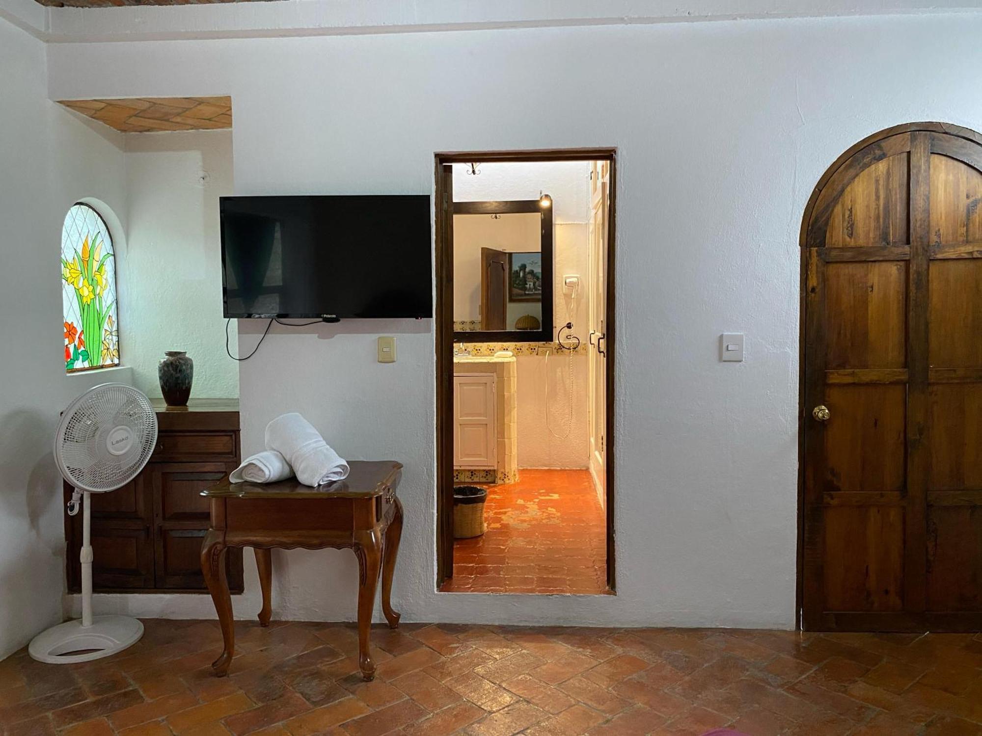 Casa Maracaya Hotel San Miguel de Allende Værelse billede