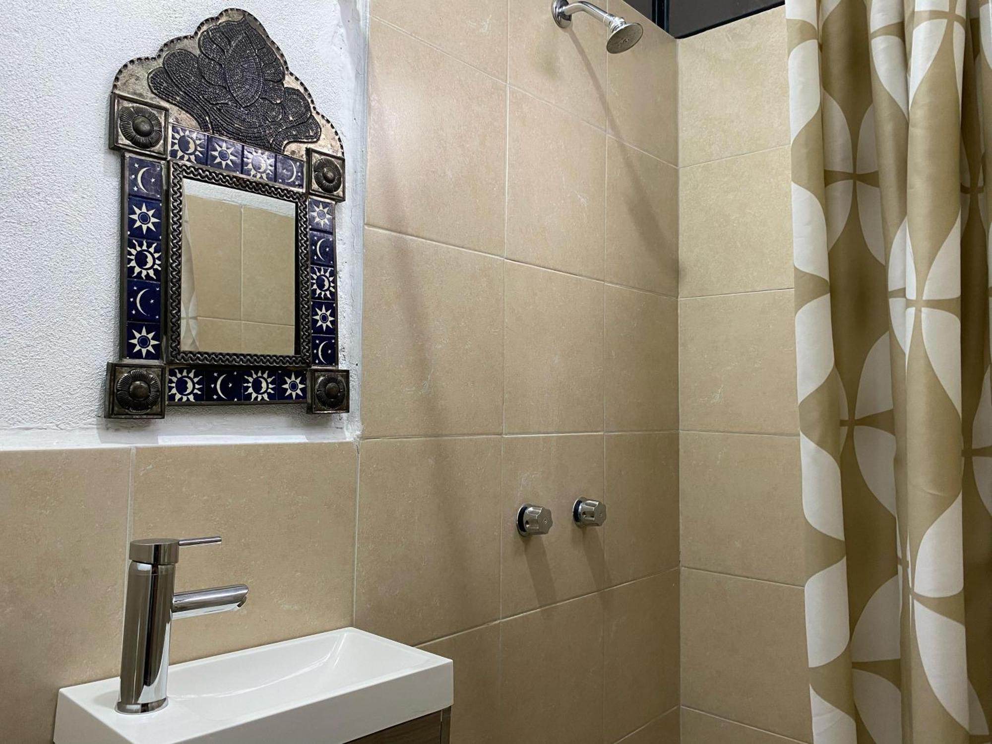 Casa Maracaya Hotel San Miguel de Allende Værelse billede