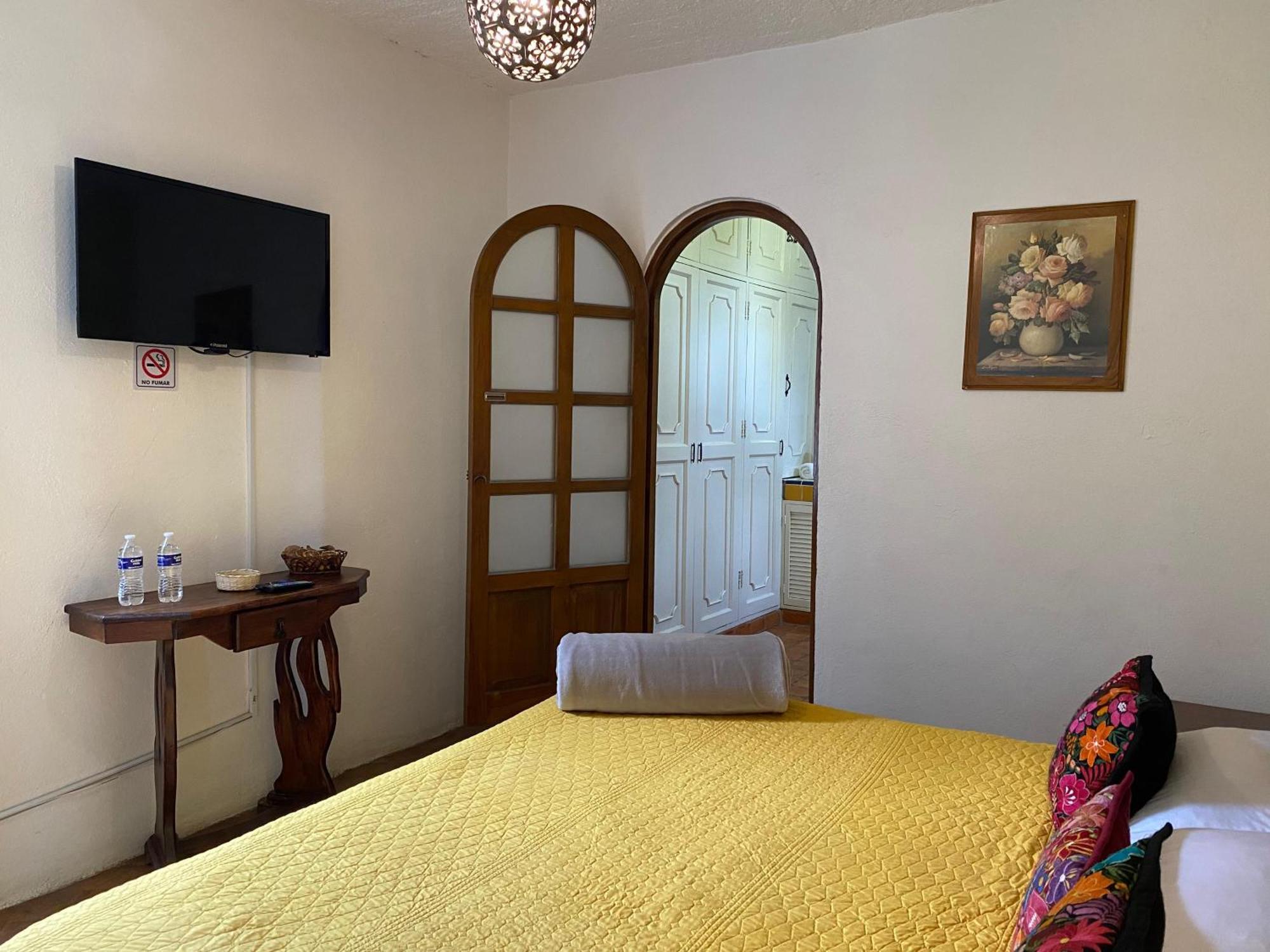 Casa Maracaya Hotel San Miguel de Allende Værelse billede