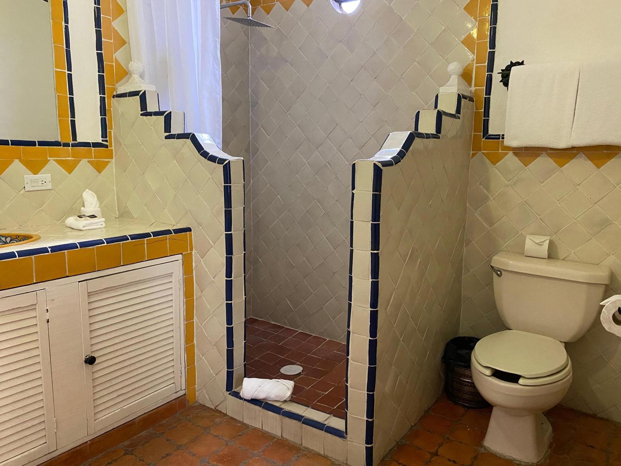Casa Maracaya Hotel San Miguel de Allende Værelse billede