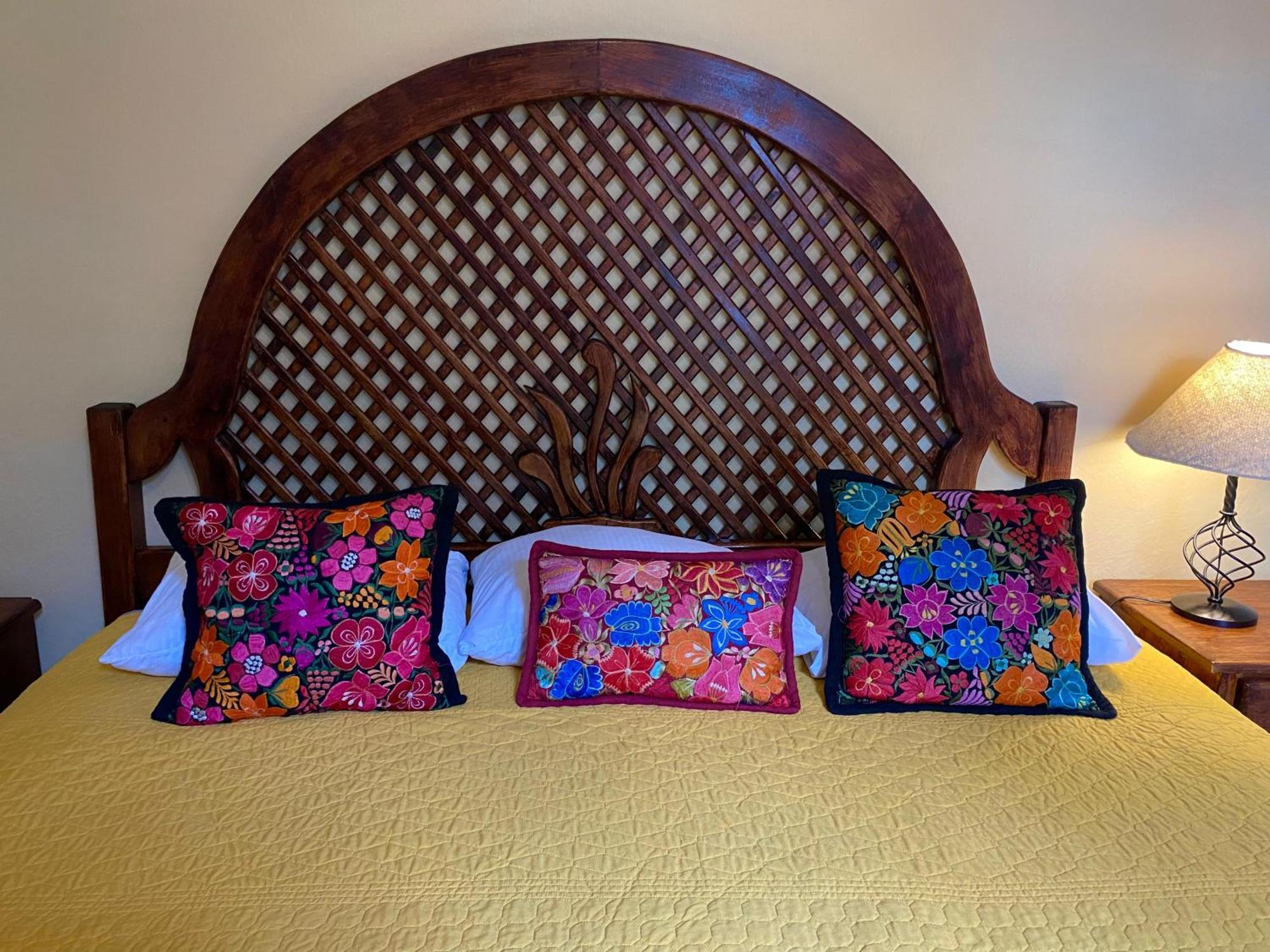 Casa Maracaya Hotel San Miguel de Allende Værelse billede