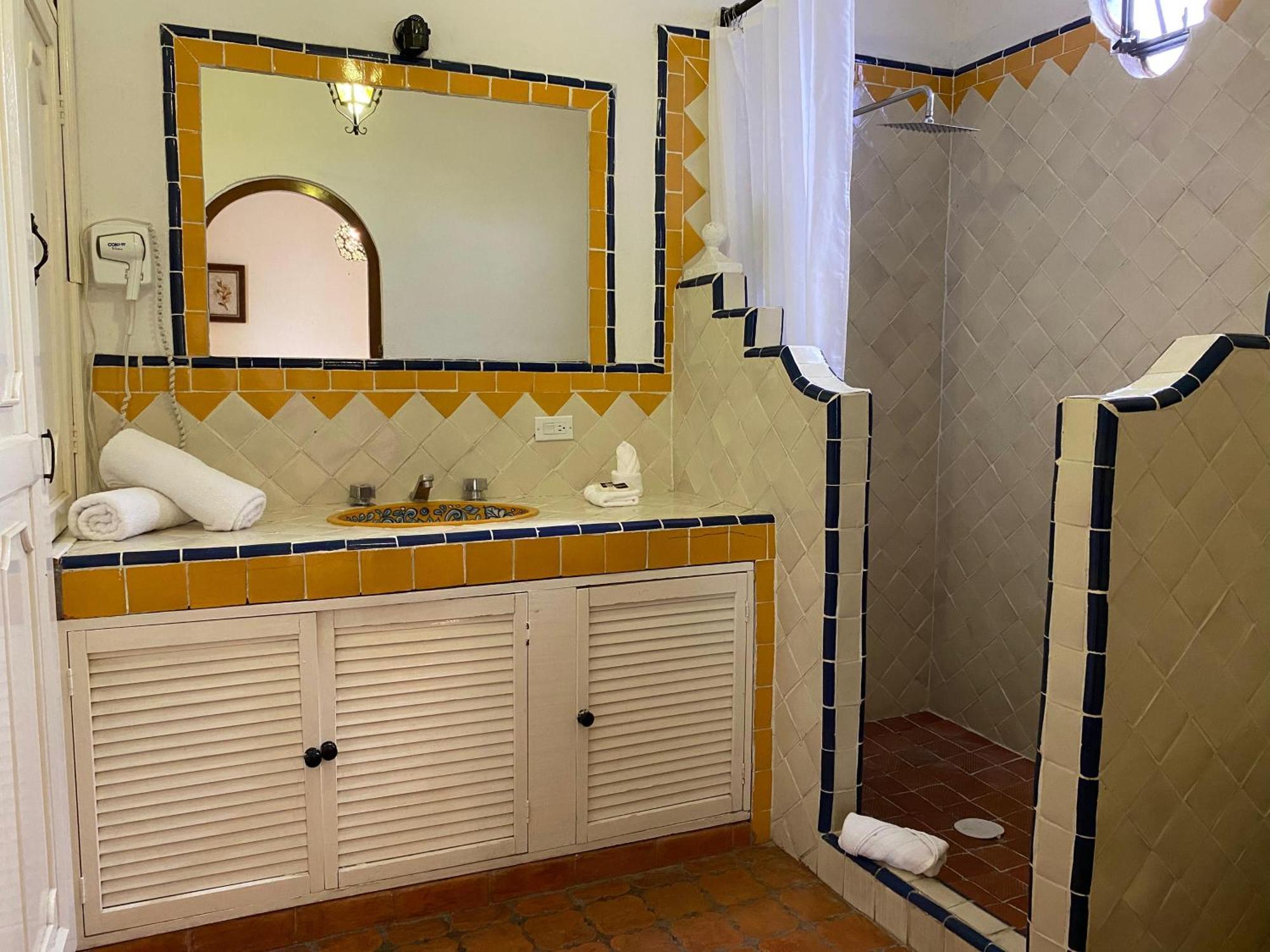 Casa Maracaya Hotel San Miguel de Allende Værelse billede