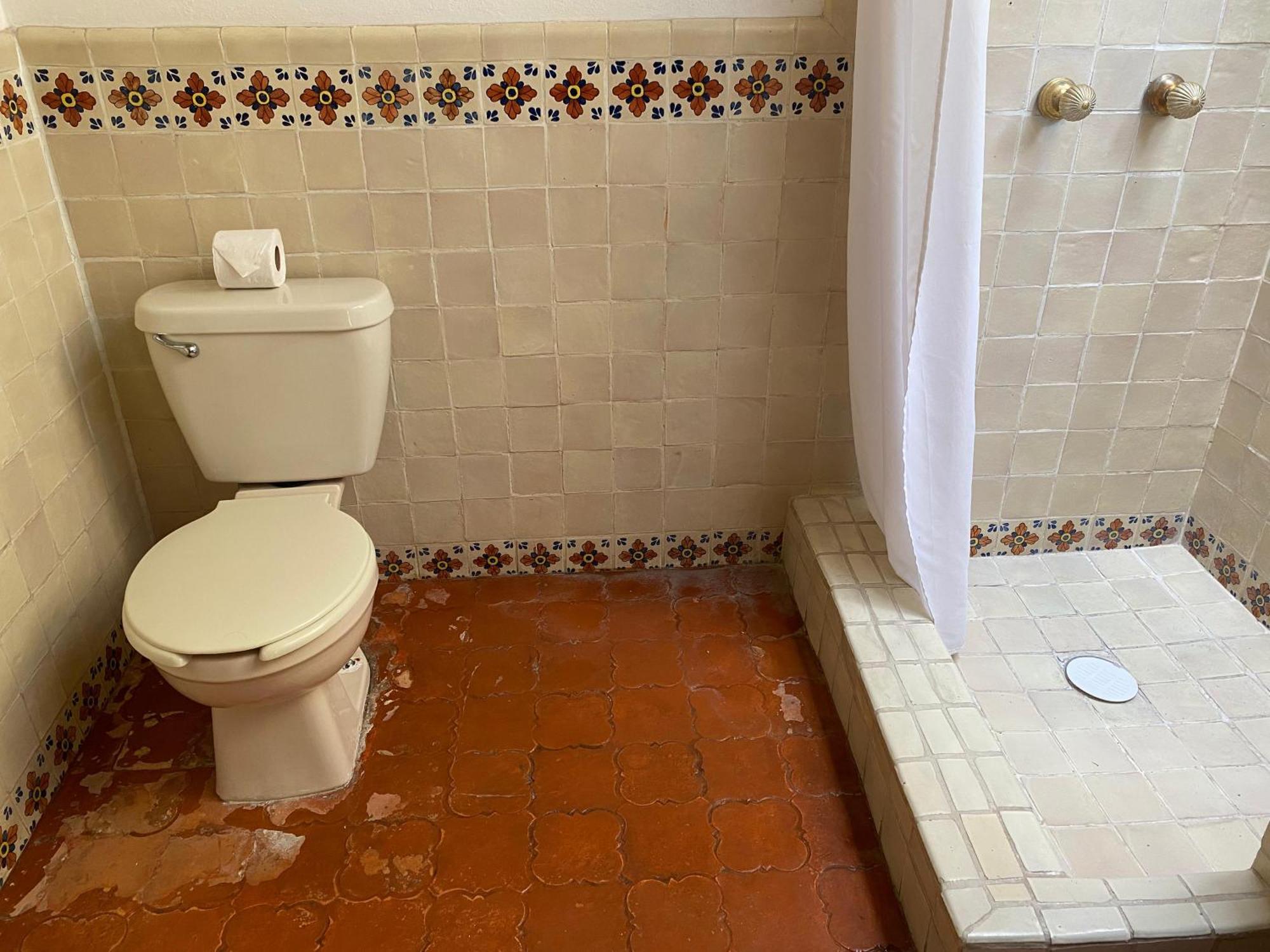 Casa Maracaya Hotel San Miguel de Allende Værelse billede