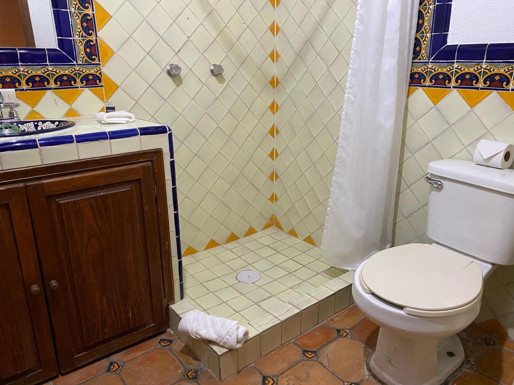 Casa Maracaya Hotel San Miguel de Allende Værelse billede