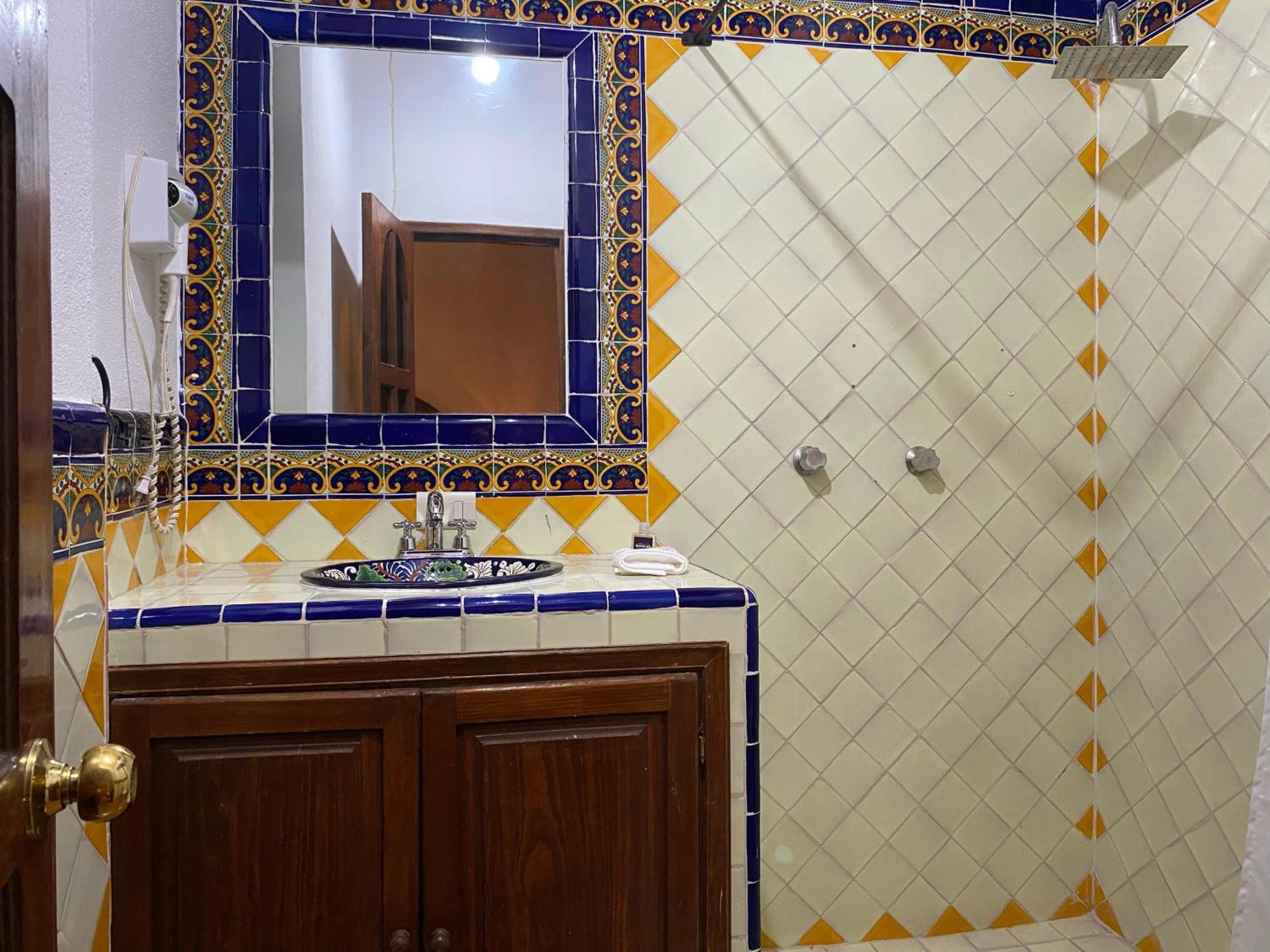 Casa Maracaya Hotel San Miguel de Allende Værelse billede