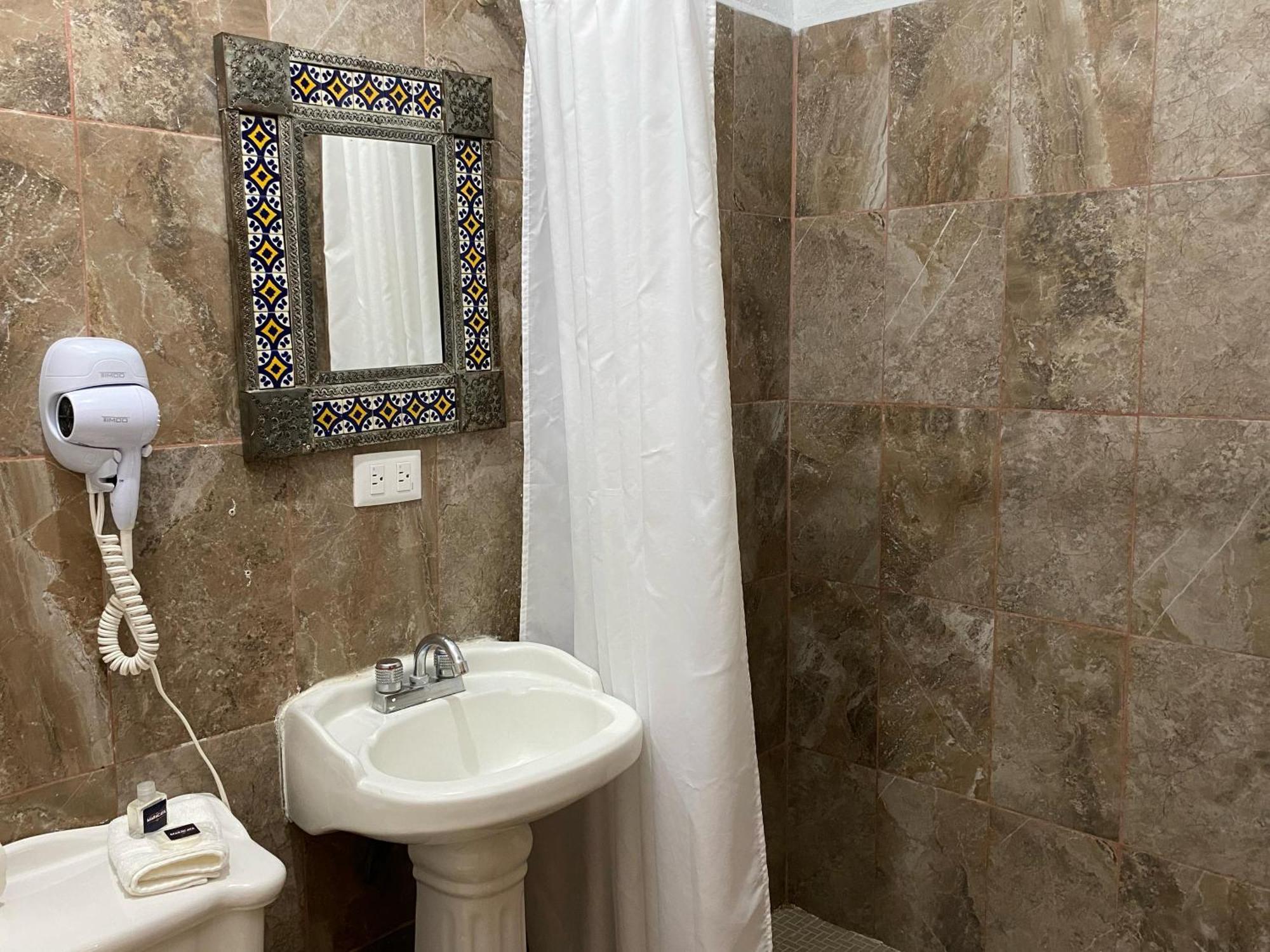 Casa Maracaya Hotel San Miguel de Allende Værelse billede