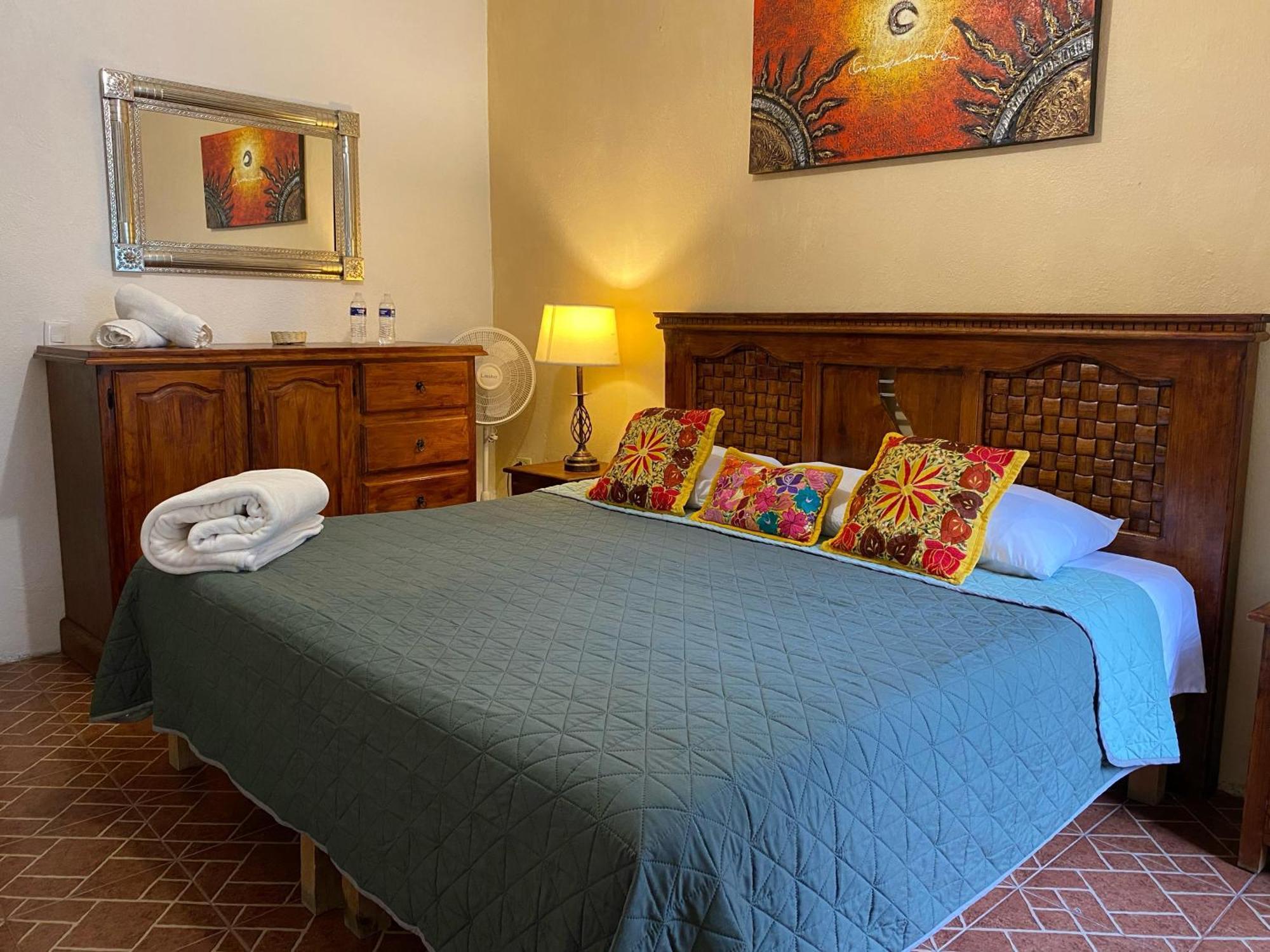 Casa Maracaya Hotel San Miguel de Allende Værelse billede