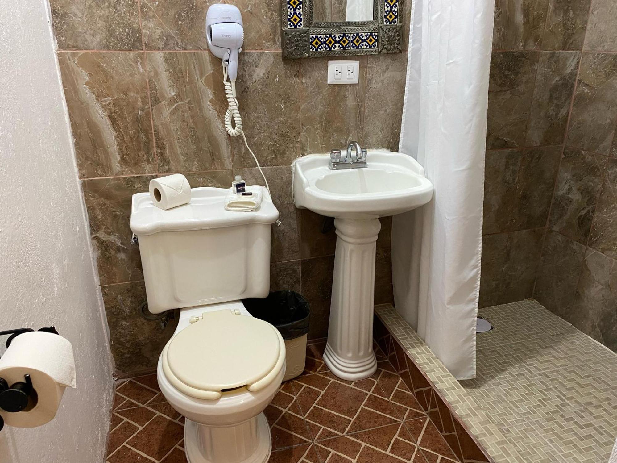 Casa Maracaya Hotel San Miguel de Allende Værelse billede
